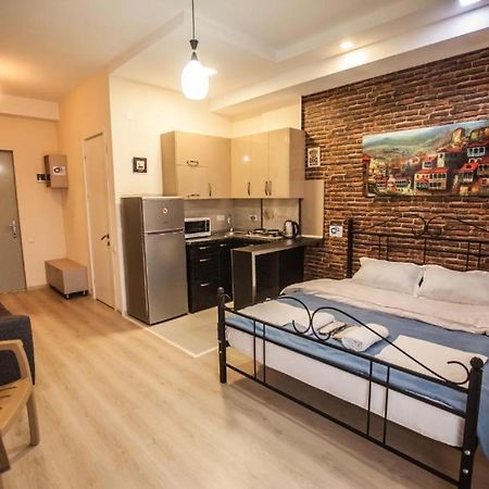 Tbilisi Apartment Studio מראה חיצוני תמונה