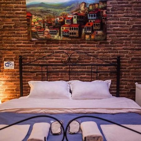 Tbilisi Apartment Studio מראה חיצוני תמונה