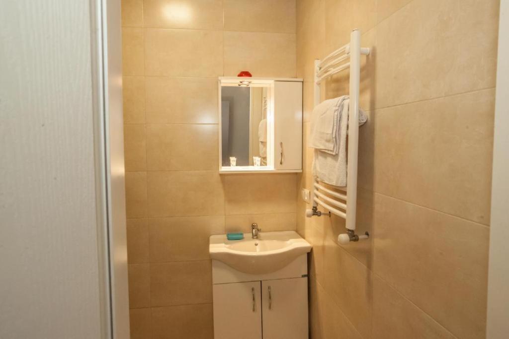 Tbilisi Apartment Studio מראה חיצוני תמונה