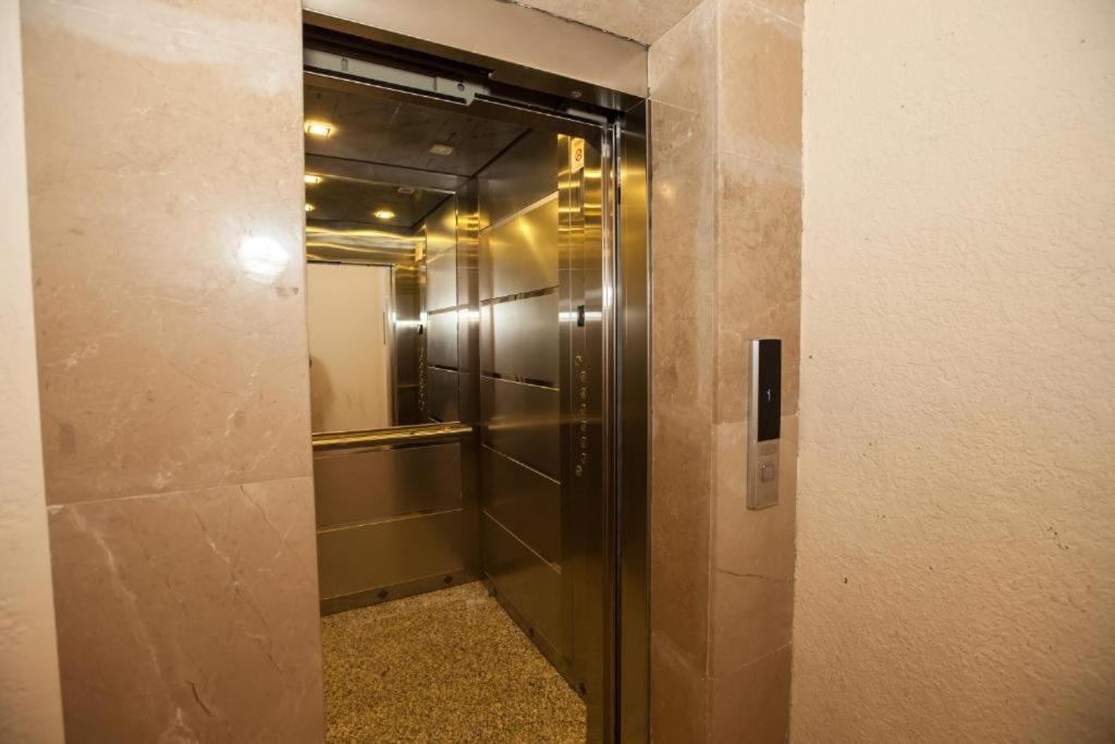Tbilisi Apartment Studio מראה חיצוני תמונה